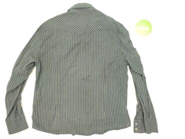 jack daniels koszulki: Сорочка для чоловіків, M, Jack & Jones, стан - Дуже гарний — 3