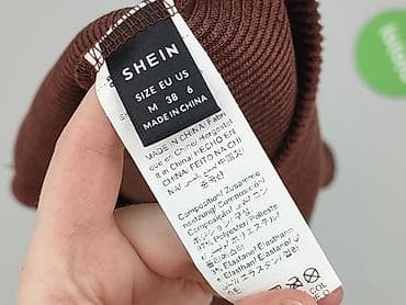 vinted za darmo: Shein, Kamizelka damska, rozmiar M — 6