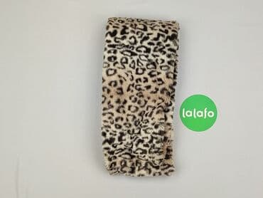 torba c a: Szalik, Damskie, stan - Idealny — 2