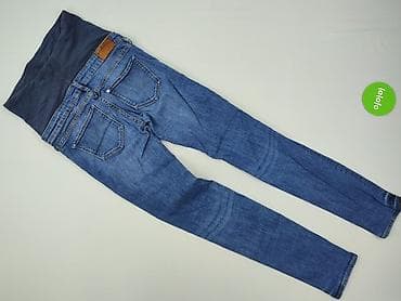 hm stussy: H&M Mama, Jeansy damskie, rozmiar S — 3