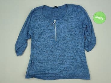 koszulka do garnituru damskiego: Zavanna, Bluzka damska, L — 2