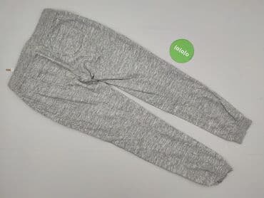 spodnie dresowe 3 4 damskie lidl: Esmara, Spodnie dresowe damskie, rozmiar S — 3