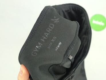 legginsy push up xs: Legginsy Sportowe damskie, XS — 4