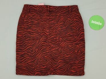 buty w panterkę ccc: CAMAIEU, Spódnica damska, rozmiar XL — 3