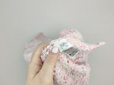 czerwony sweter: F&F, Golf damski, rozmiar L — 4