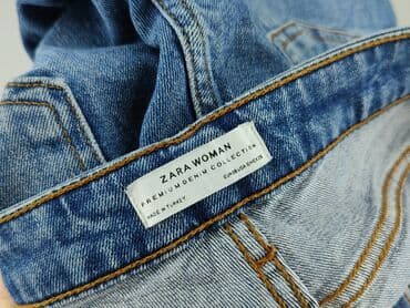 Women: Zara, Jeans for women, size M (EU 38) — 5