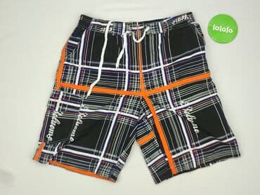купити штани чоловічі дешево: Swimming shorts for men, S (EU 36), condition - Very good — 2