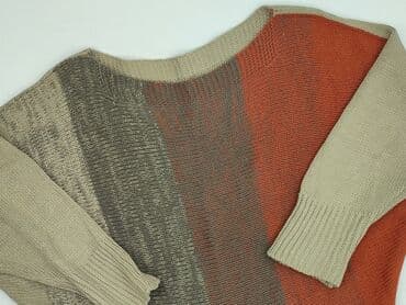 sweter wrangler: Sweter damski, rozmiar One size — 1