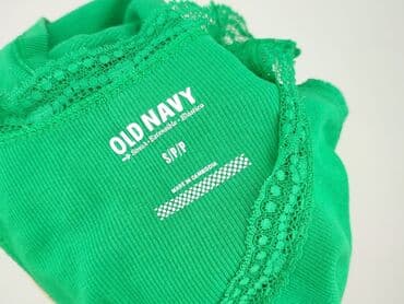 koszulka na ramiączkach jedwabna: Old Navy, T-shirt damski, rozmiar S — 4