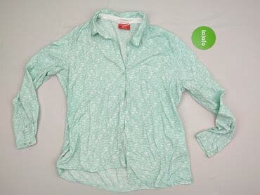 koszule trekkingowe: Craghoppers, Koszula damska, rozmiar 2XL — 2