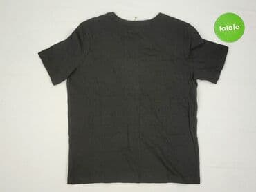 koszulki z nadrukiem gdansk: Sinsay, T-shirt damski, 2XS — 3