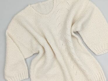 c a sweter w paski: Светр жіночий, розмір One size — 1