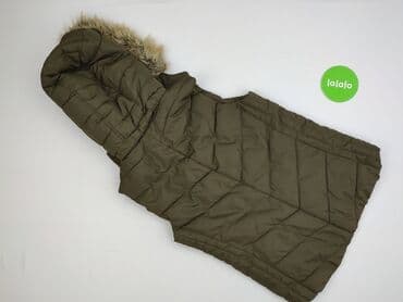 куртки жіночі: H&M, Kamizelka damska, rozmiar S — 3
