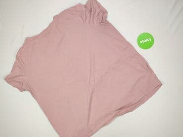 bonprix koszulki damskie duże rozmiary: Bpc bonprix collection, T-shirt damski, rozmiar 2XL — 4