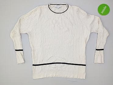 tekstylia: Sweter damski, rozmiar XL — 2