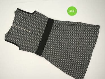 sukienka z eko skóry orsay: Orsay, Sukienka damska, rozmiar M — 4