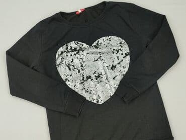 Women`s sweatshirt
