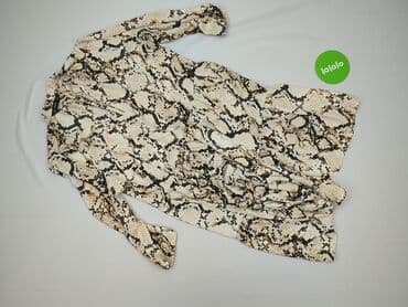 eleganckie sukienki dopasowane: F&F, Sukienka damska, M — 2