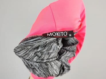 krótkie spodenki do grubych rajstop: Mohito, Legginsy Sportowe damskie, M — 4