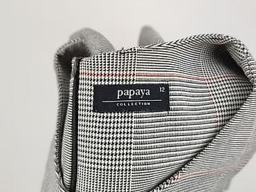 perkins: Papaya, Sukienka damska, rozmiar L — 4