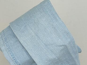 prada jeansy: Jeansy damskie, rozmiar S — 7