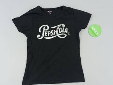 жіноча футболка m eu 38 візерунок принт колір білий: Women`s T-shirt, size M (EU 38) — 2