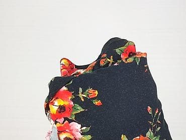 czerwony: Rebel, Sukienka damska, rozmiar M — 6