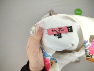 shein sukienki na komunie plus size: Chi Chi London, Sukienka damska, rozmiar S — 4