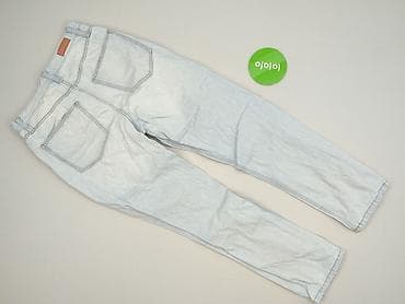 destroy jeans: Denim, Джинси жіночі, розмір S — 3