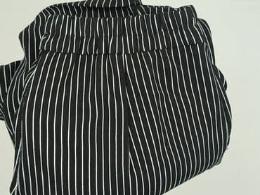 rajstop sally hansen: Calliope, Material trousers for women, L — 6