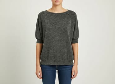 ażurowa bluzka sinsay: Sinsay, Bluzka damska, rozmiar S — 6