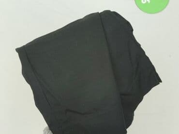 koszulka w paski reserved: Reserved, Spodnie materiałowe damskie, S — 6