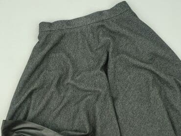 srebrne spódnice reserved: Women`s skirt, size L (EU 40) — 1