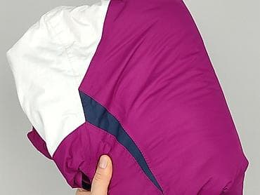 Ubrania damskie: Kurtka zimowa damska, rozmiar S — 6