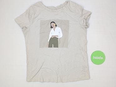 blue behaviour: T-shirt damski, rozmiar M — 2
