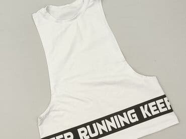 bytom koszula biala: Bluzka damska, M — 1