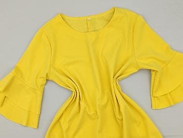 lemoniade sweter: Sukienka damska, rozmiar 2XL — 1