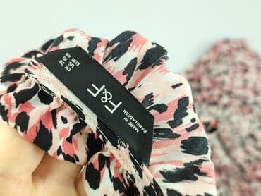 sukienki wieczorowe xxl allegro: F&F, Sukienka damska, 4XL — 4