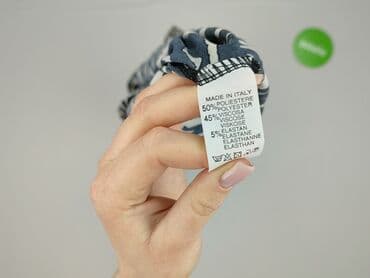 modna bluzka damska: Bluzka damska, rozmiar 2XL — 4