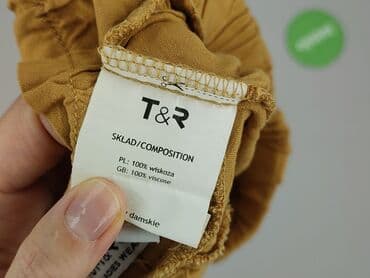 tom rose spodenki: Tom Rose, Szorty damskie, rozmiar S — 5