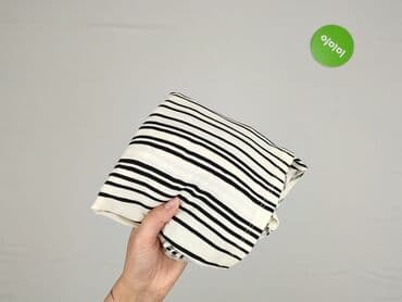 bluzki w paski mango: H&M, Bluzka damska, rozmiar M — 5