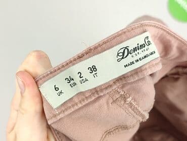 джинси жіночі сінсей: Denim Co, Джинси жіночі, розмір XS — 4