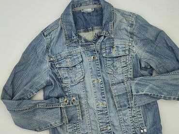 Denim Co, Kurtka jeansowa damska, rozmiar S