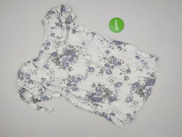 klapki w ryby: Pink, Sukienka damska, rozmiar S — 3