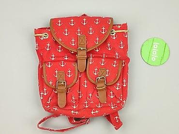 pull and bear plecak: Plecak, stan - Bardzo dobry — 2