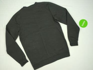 dazy spodnie: Bluza dla mężczyzn, M — 3