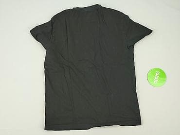 crivit kurtka softshell: H&M, Koszulka dla mężczyzn, rozmiar M — 4