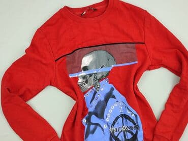 public enemy koszulka: Women`s sweatshirt, size S (EU 36) — 1