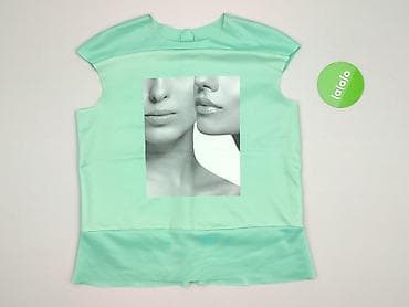 spodnie claudia mango: Cocomore, Bluzka damska, rozmiar 2XL — 2