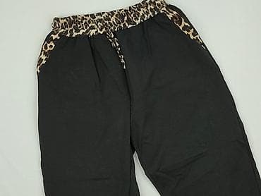 florence buty: Moda Italia, Spodnie materiałowe damskie, rozmiar S — 1